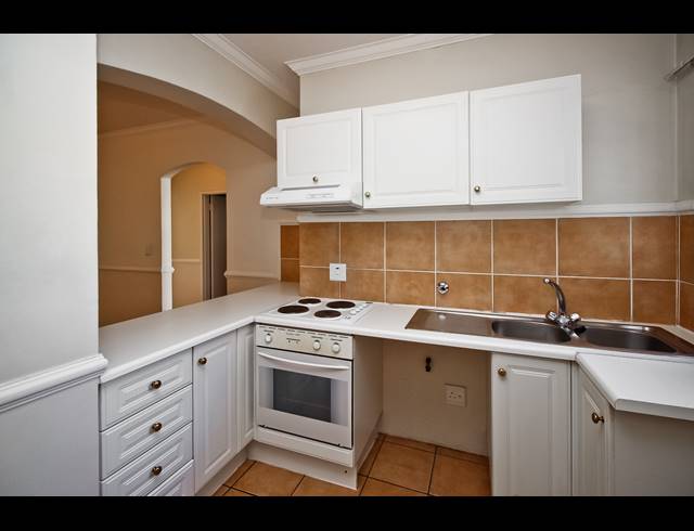 2 BEDROOM APARTMENT FOR SALE IN SAXONWOLD